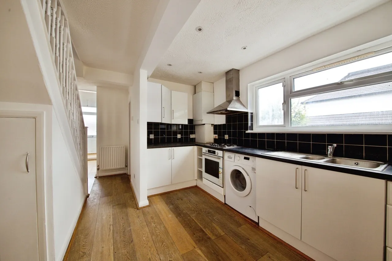 Hampden Way, London, N14, photo 12