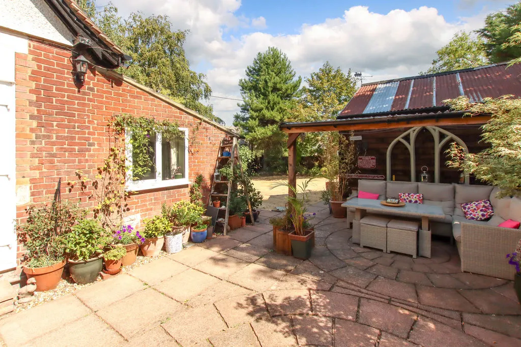 Cheddington Road, Pitstone, LU7, photo 22