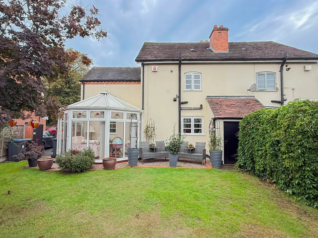 Spring Lane, Erdington, B24, photo 26