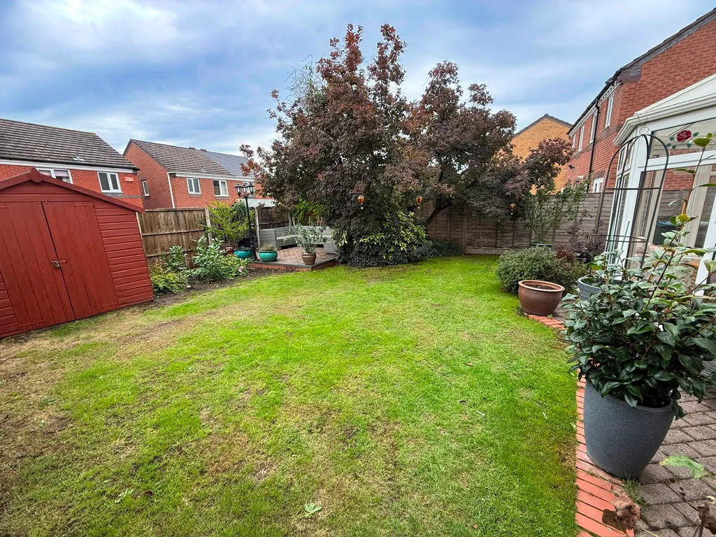 Spring Lane, Erdington, B24, photo 28