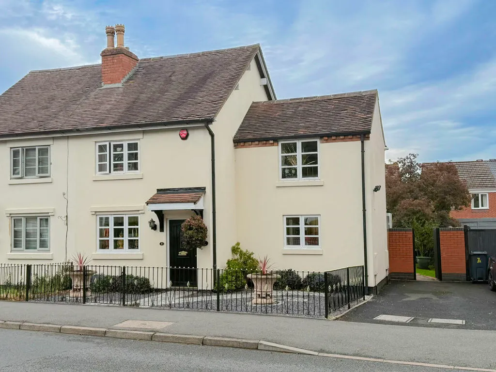 Spring Lane, Erdington, B24, photo 31