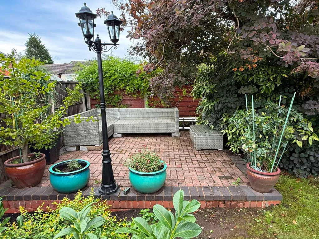 Spring Lane, Erdington, B24, photo 29