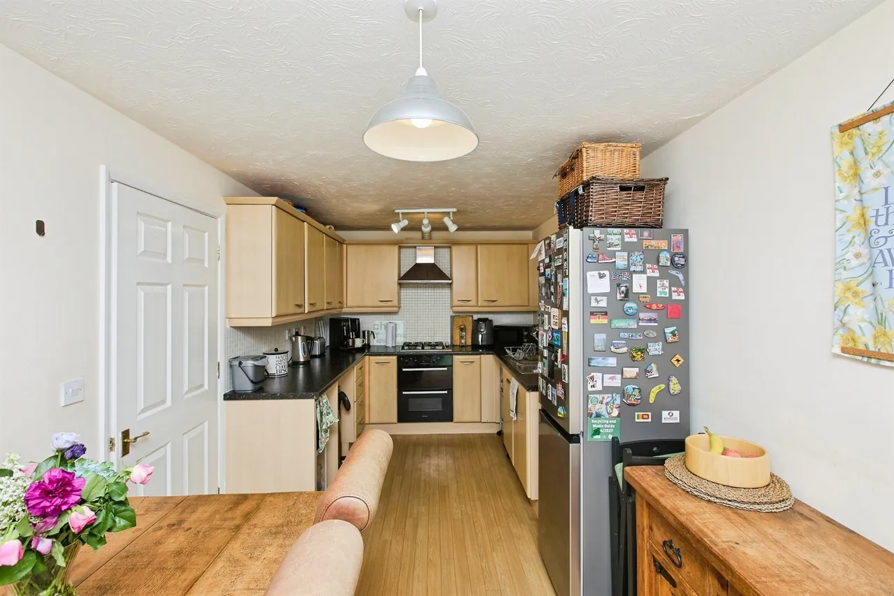 Othello Drive, Chellaston, DE73, photo 3