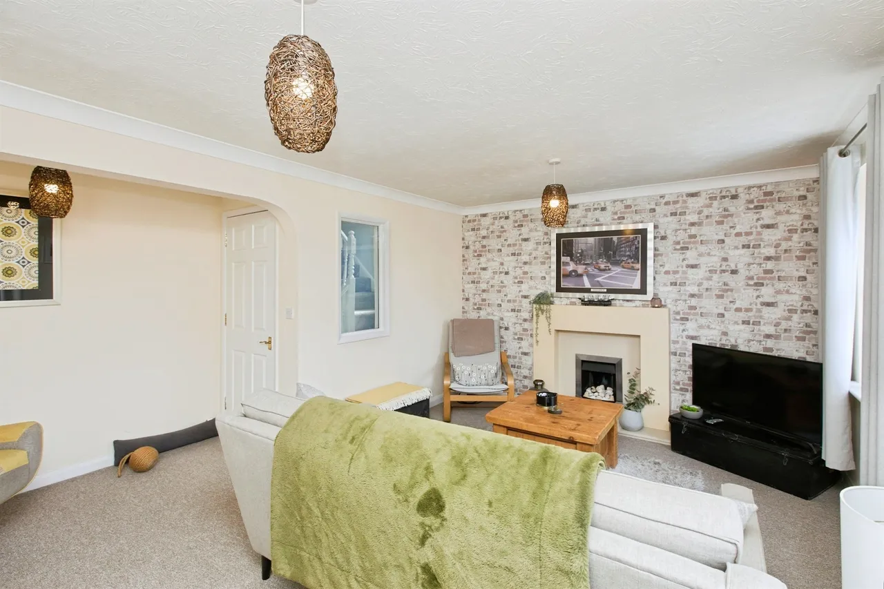 Othello Drive, Chellaston, DE73, photo 7