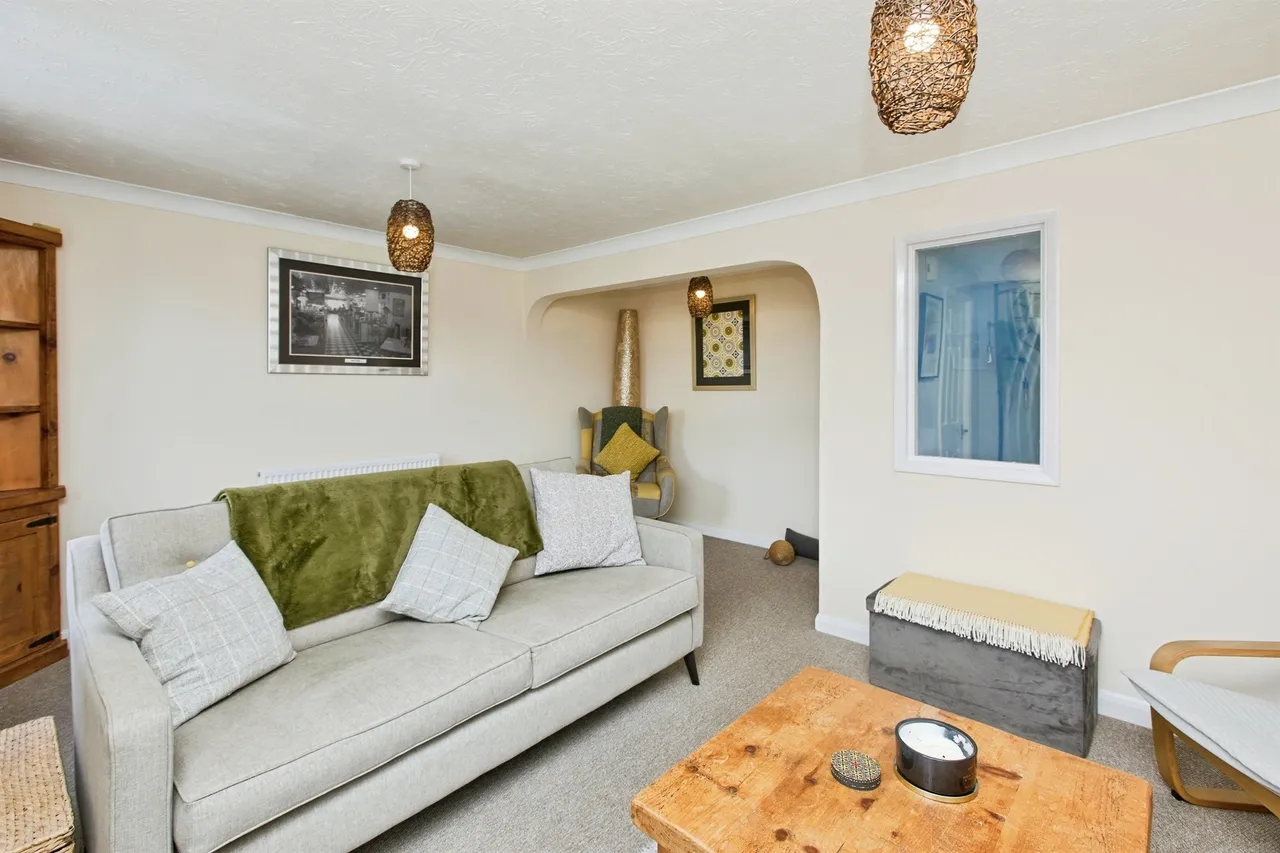 Othello Drive, Chellaston, DE73, photo 8