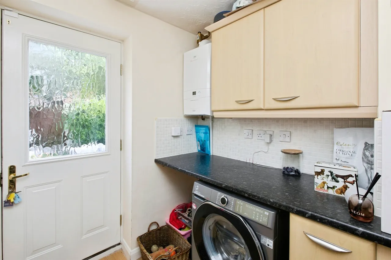 Othello Drive, Chellaston, DE73, photo 4