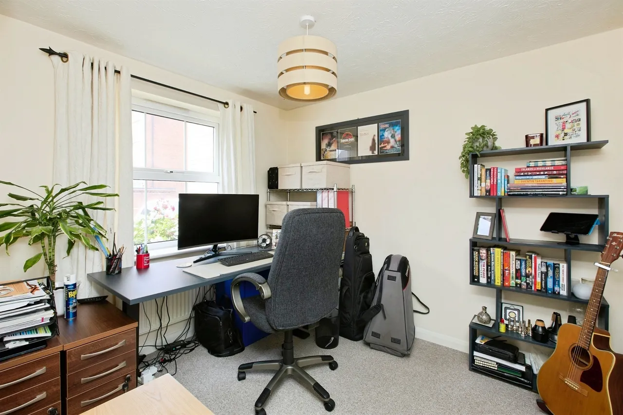 Othello Drive, Chellaston, DE73, photo 5