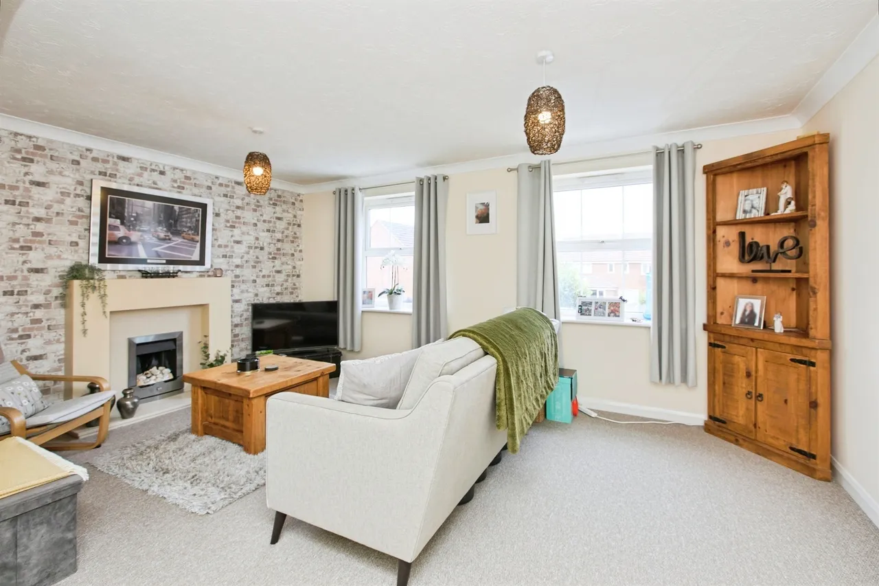 Othello Drive, Chellaston, DE73, photo 9