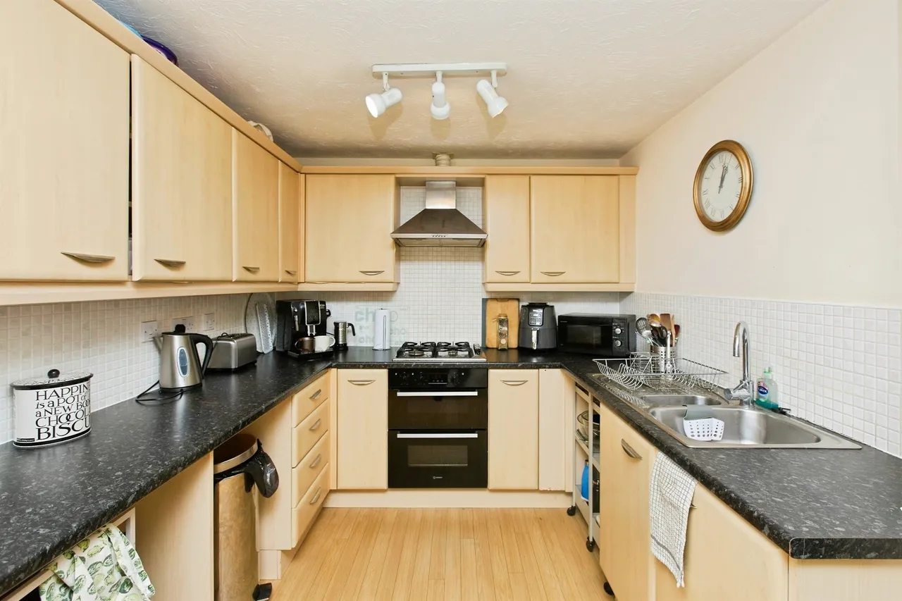 Othello Drive, Chellaston, DE73, photo 2