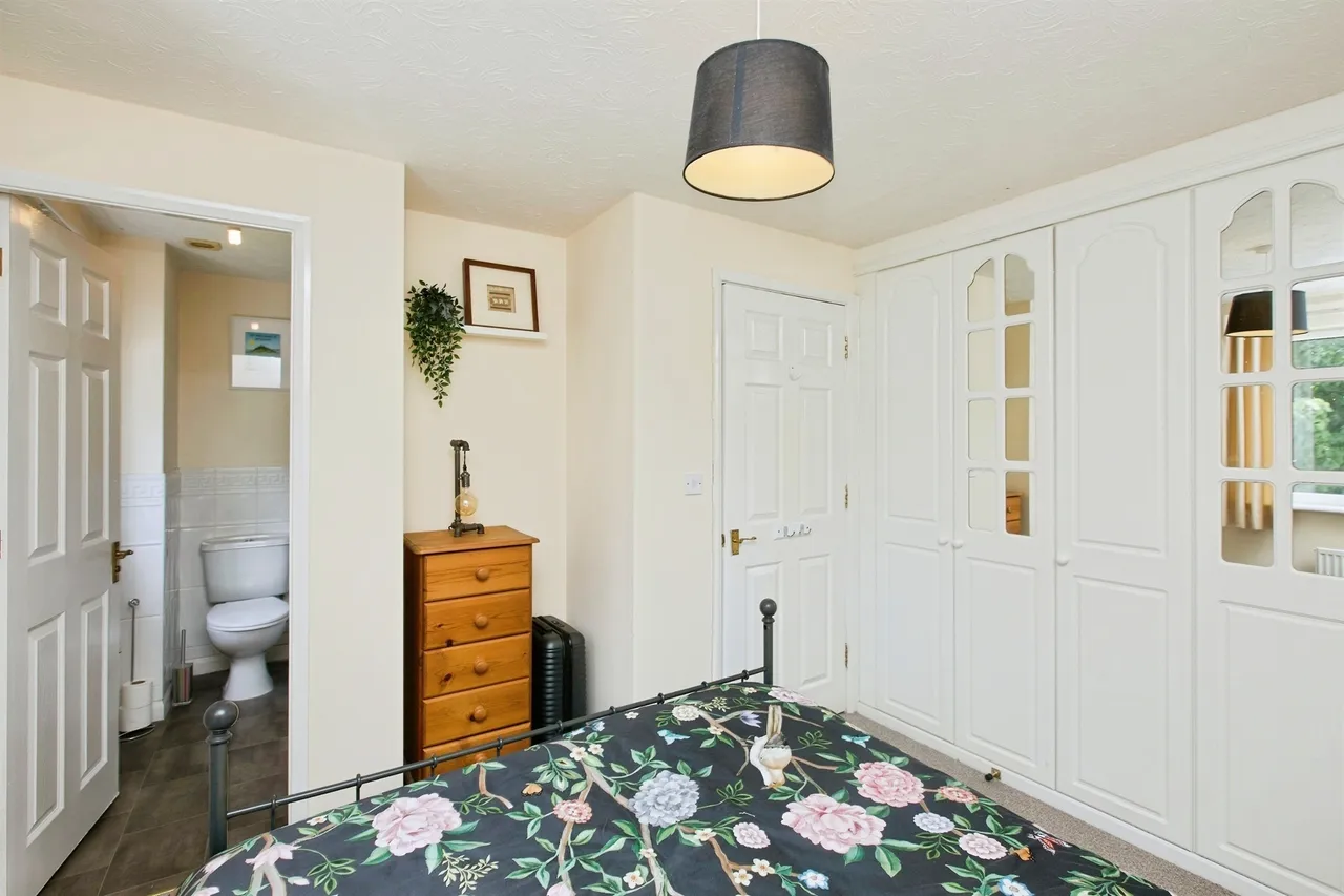 Othello Drive, Chellaston, DE73, photo 11
