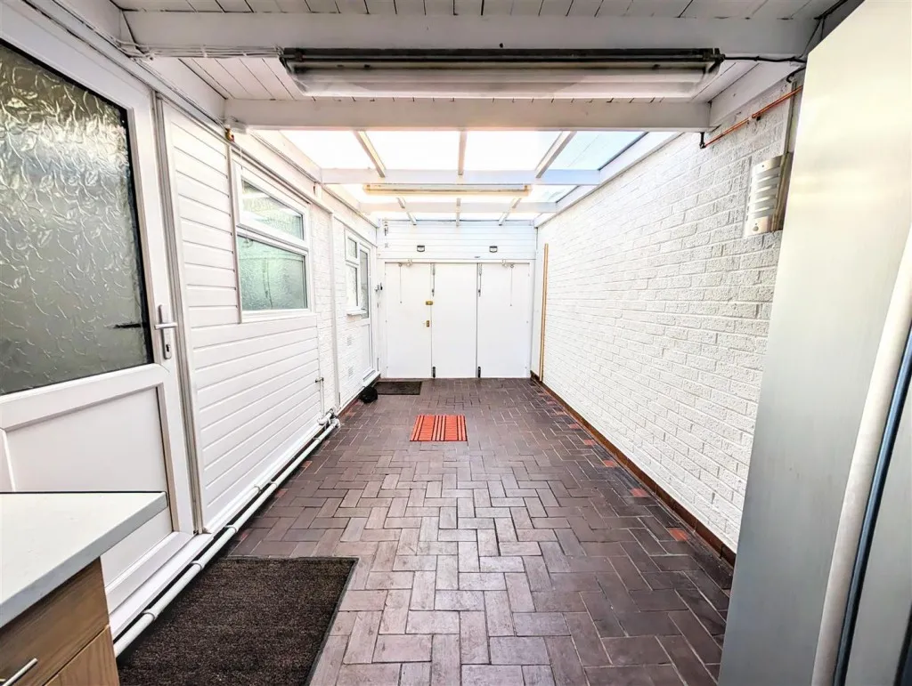 Edinburgh Drive, Willenhall, WV12, photo 23