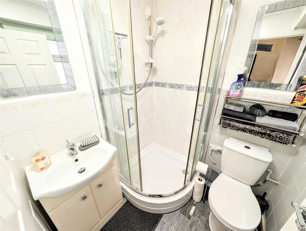 Edinburgh Drive, Willenhall, WV12, photo 12