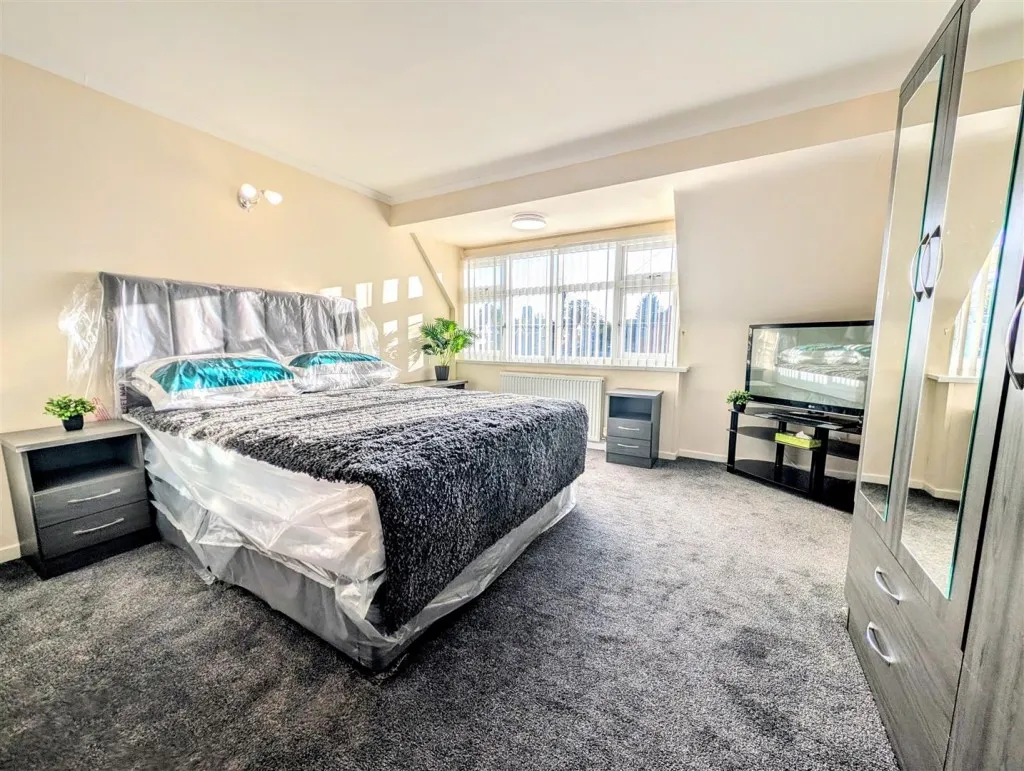 Edinburgh Drive, Willenhall, WV12, photo 15