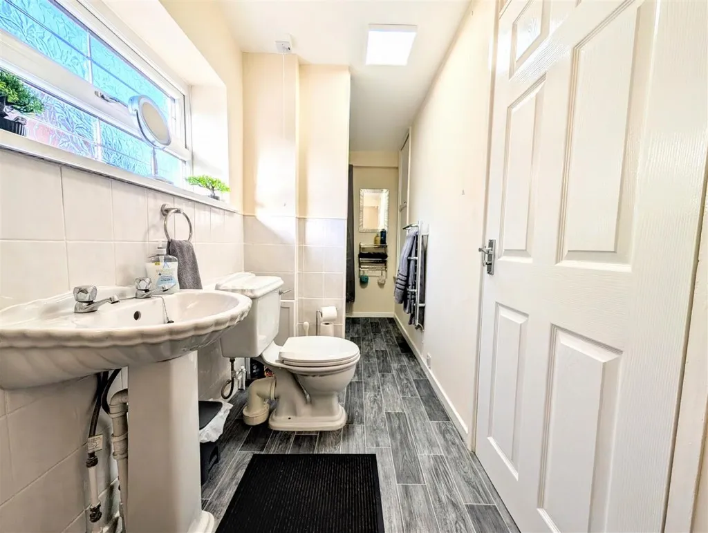 Edinburgh Drive, Willenhall, WV12, photo 18