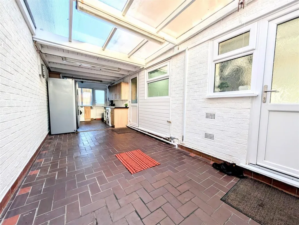 Edinburgh Drive, Willenhall, WV12, photo 21