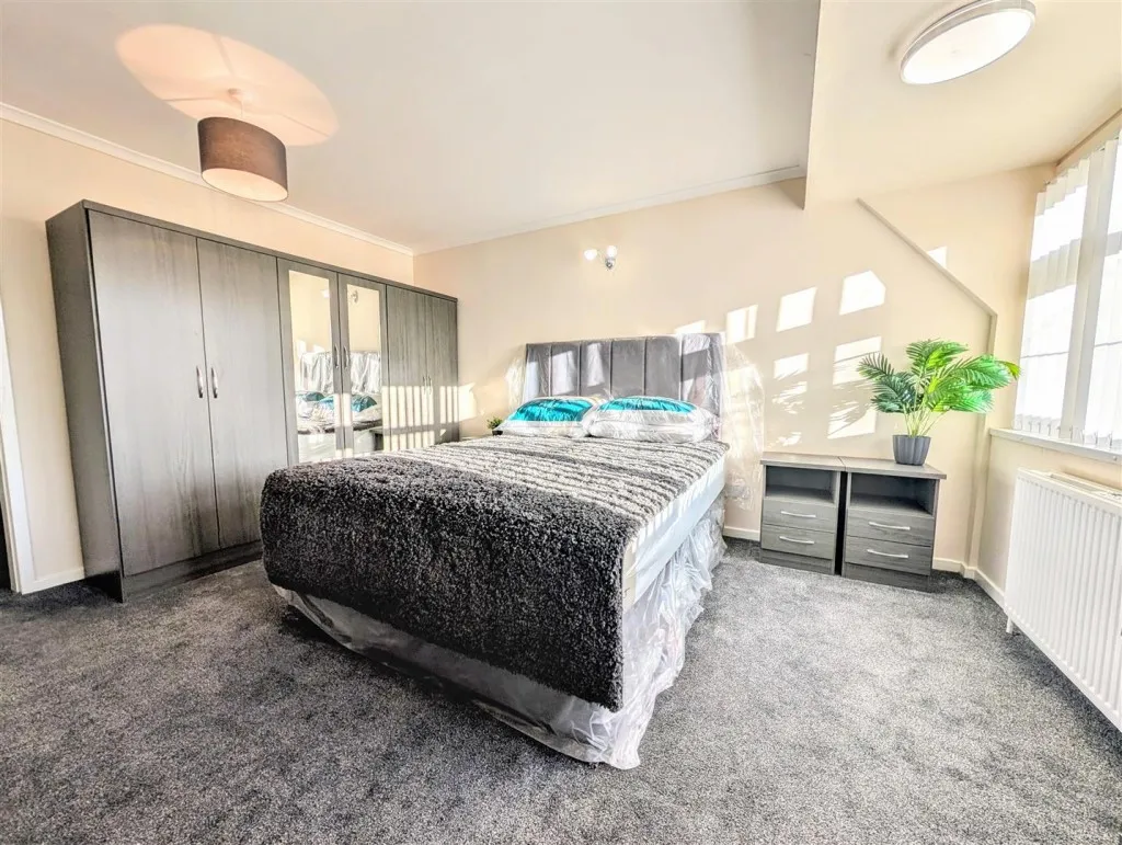 Edinburgh Drive, Willenhall, WV12, photo 13