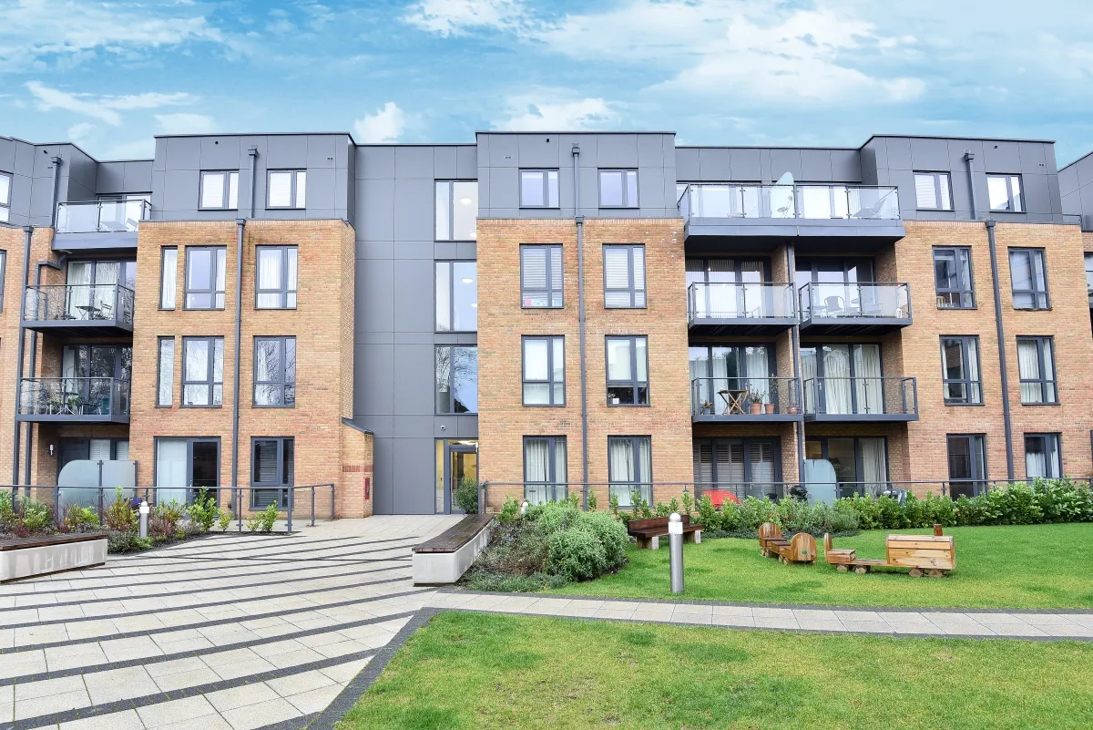 Boundaries Road, Balham, SW12, photo 6