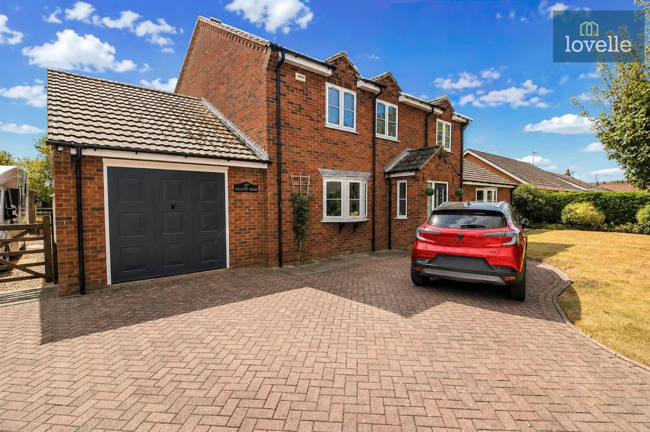 South View Lane, South Cockerington, LN11, photo 38