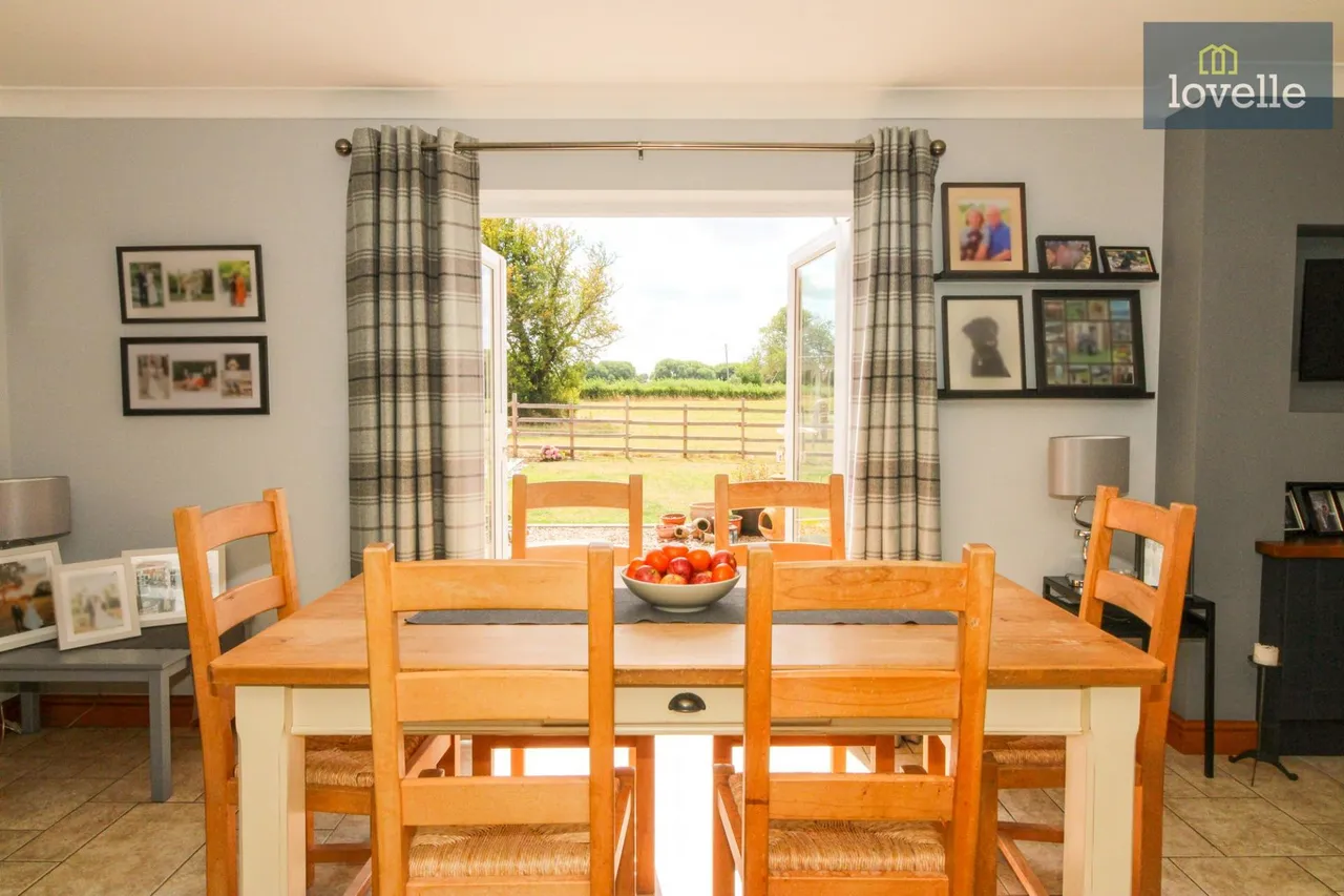 South View Lane, South Cockerington, LN11, photo 8