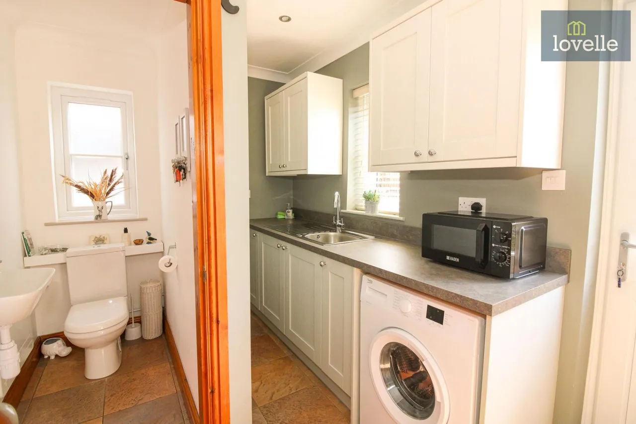 South View Lane, South Cockerington, LN11, photo 11