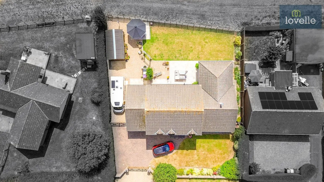 South View Lane, South Cockerington, LN11, photo 2
