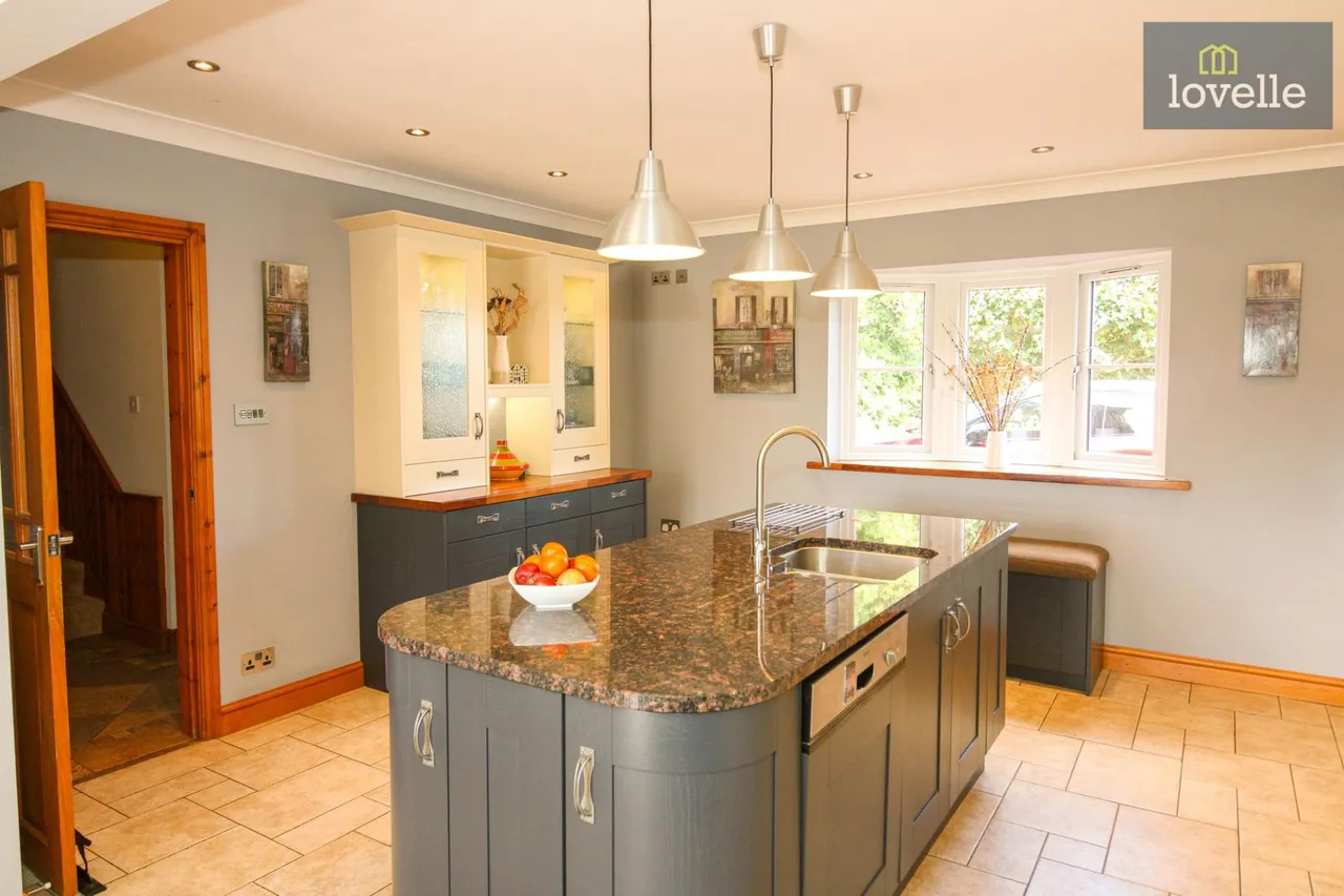 South View Lane, South Cockerington, LN11, photo 5