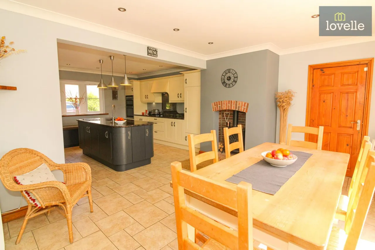 South View Lane, South Cockerington, LN11, photo 7