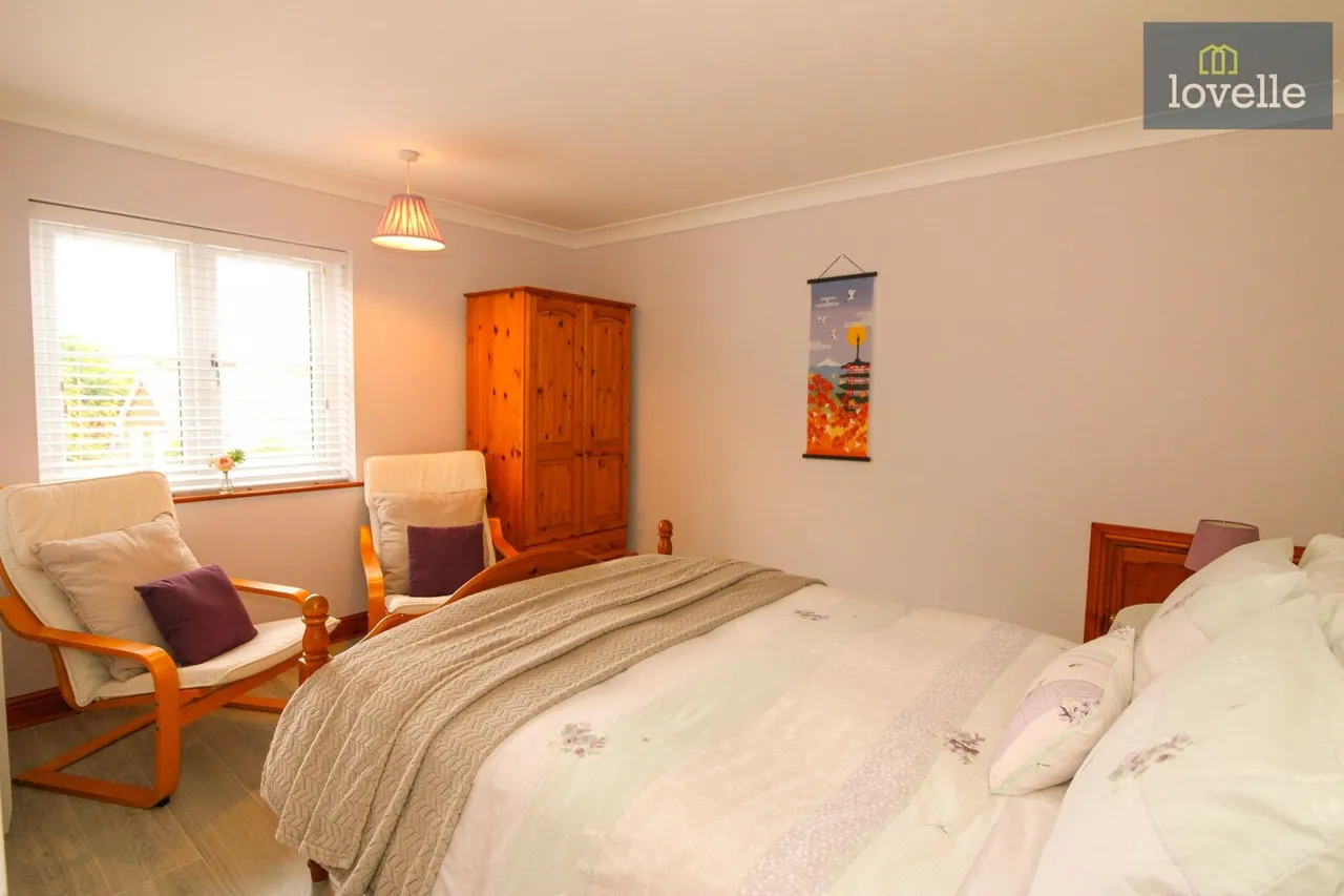 South View Lane, South Cockerington, LN11, photo 24