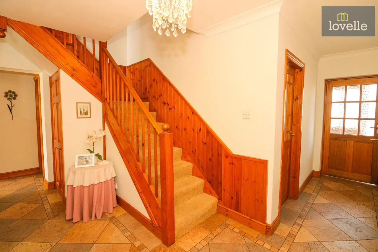 South View Lane, South Cockerington, LN11, photo 12