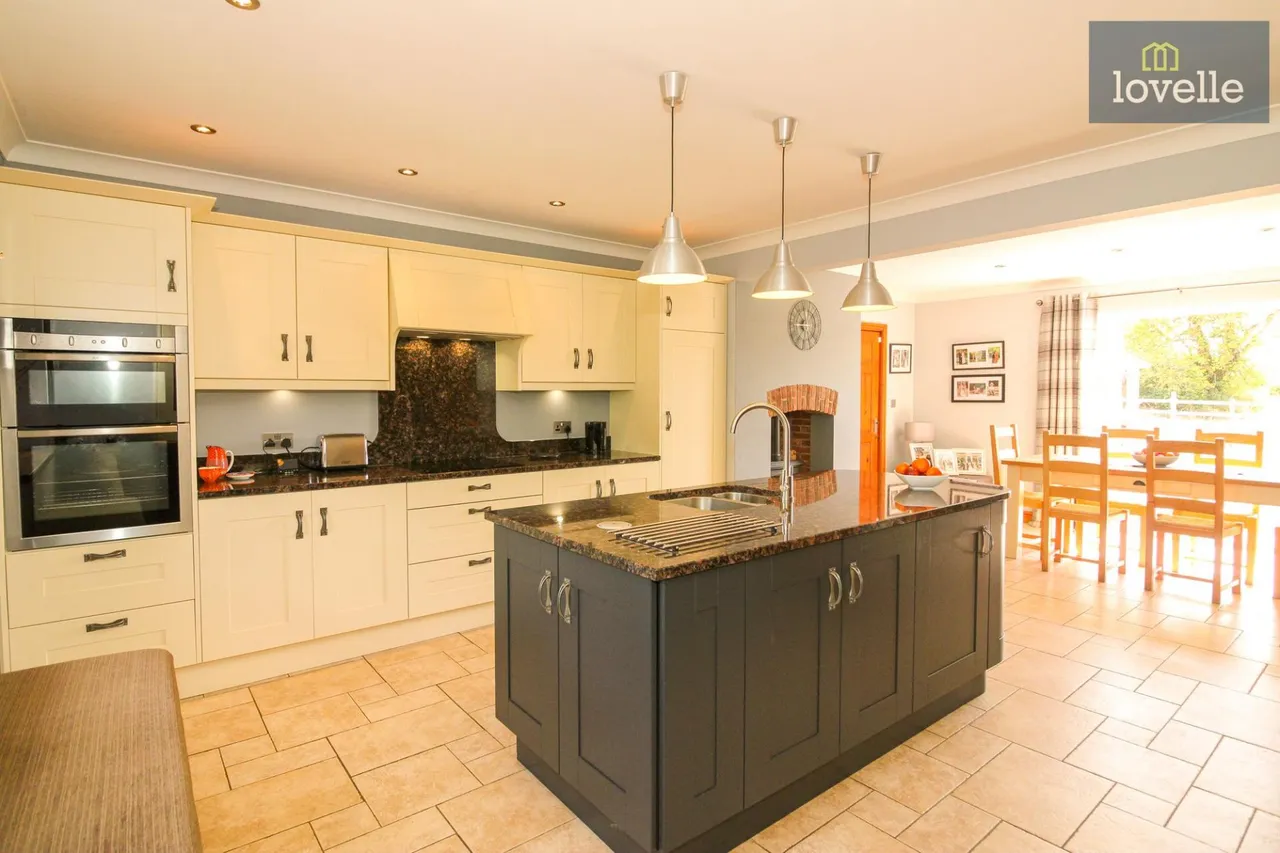 South View Lane, South Cockerington, LN11, photo 6