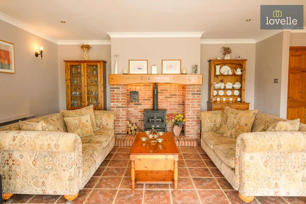 South View Lane, South Cockerington, LN11, photo 15