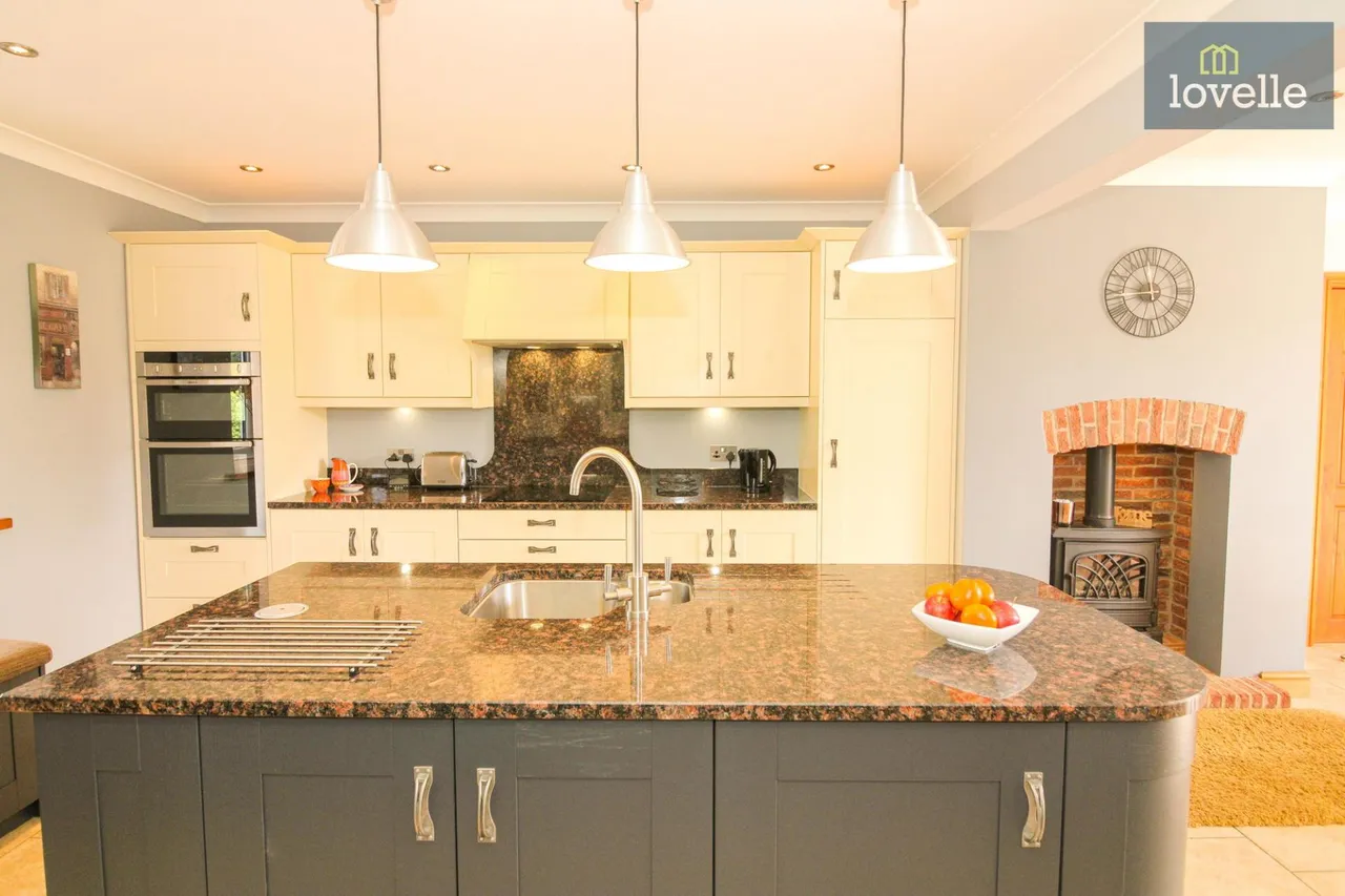South View Lane, South Cockerington, LN11, photo 4