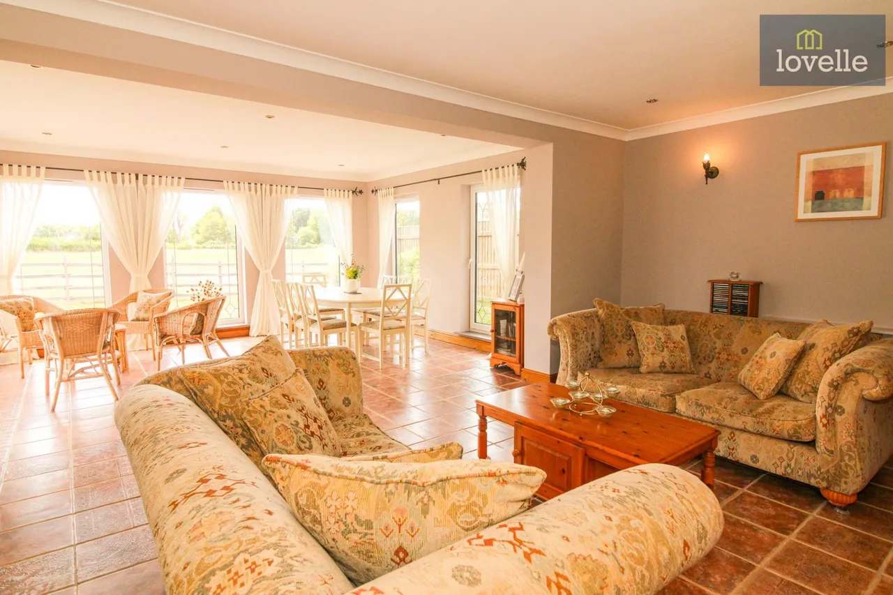 South View Lane, South Cockerington, LN11, photo 16