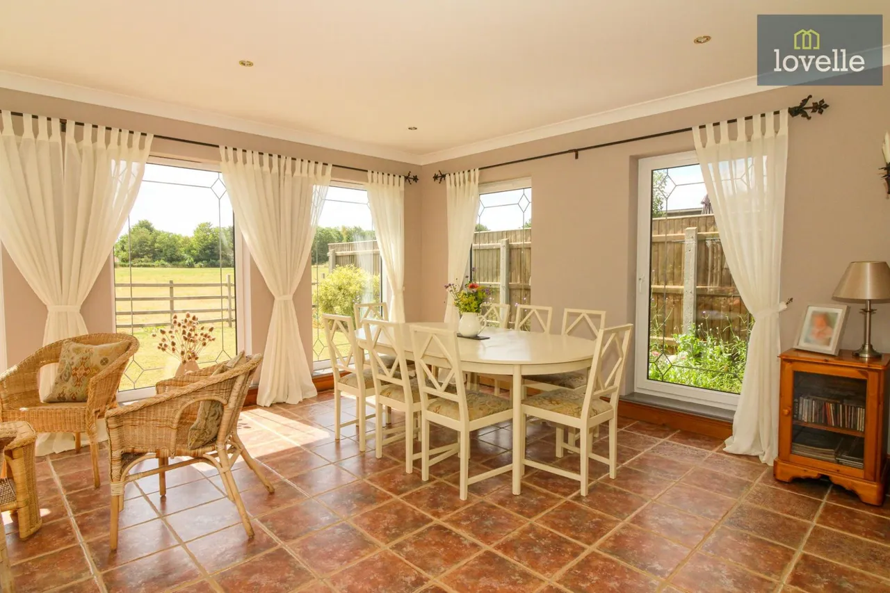 South View Lane, South Cockerington, LN11, photo 18