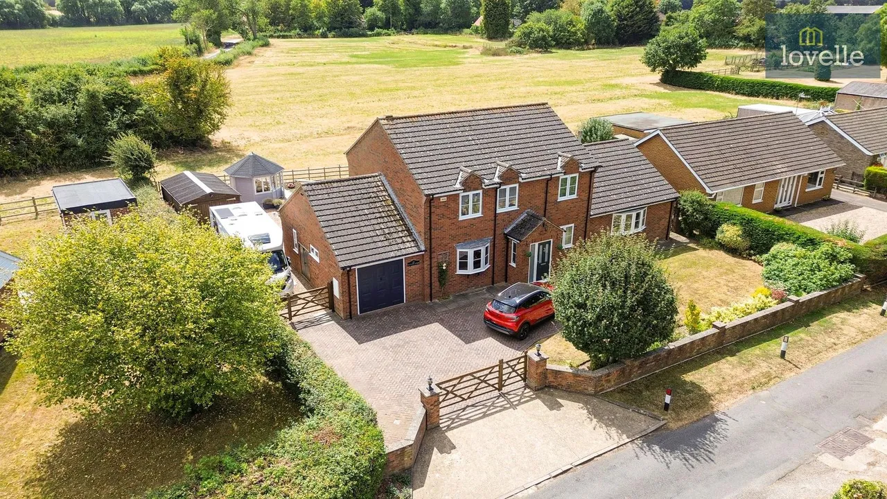 South View Lane, South Cockerington, LN11, photo 39