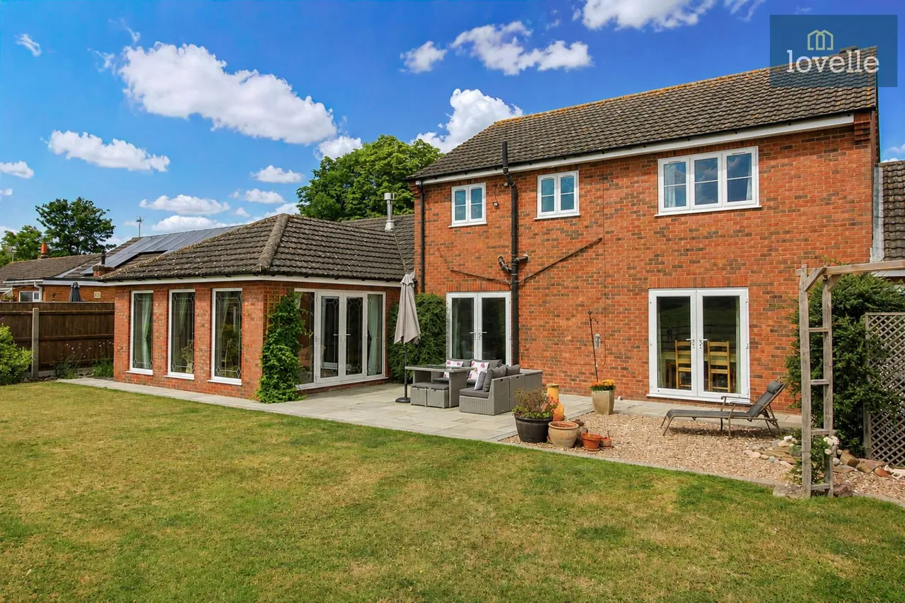 South View Lane, South Cockerington, LN11, photo 32