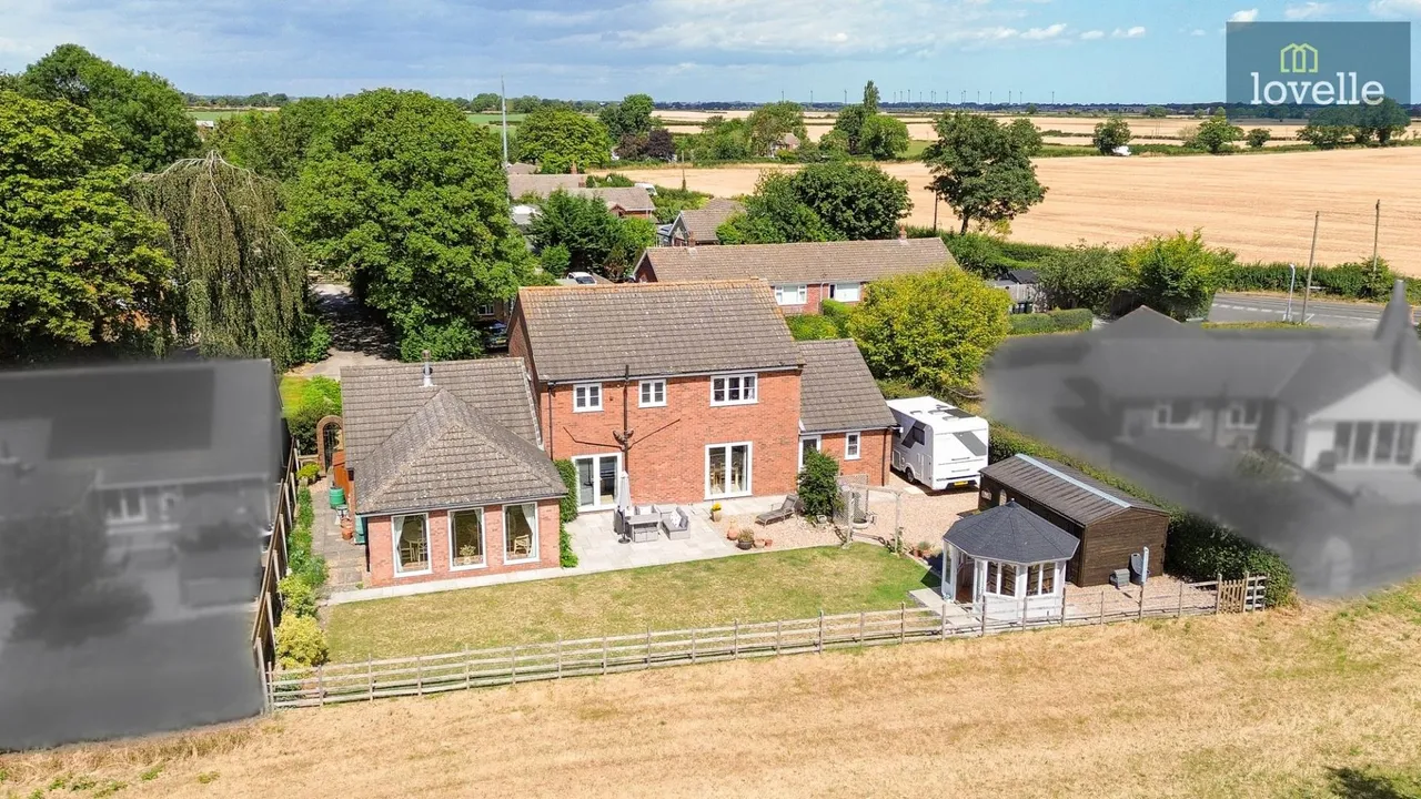 South View Lane, South Cockerington, LN11, photo 31