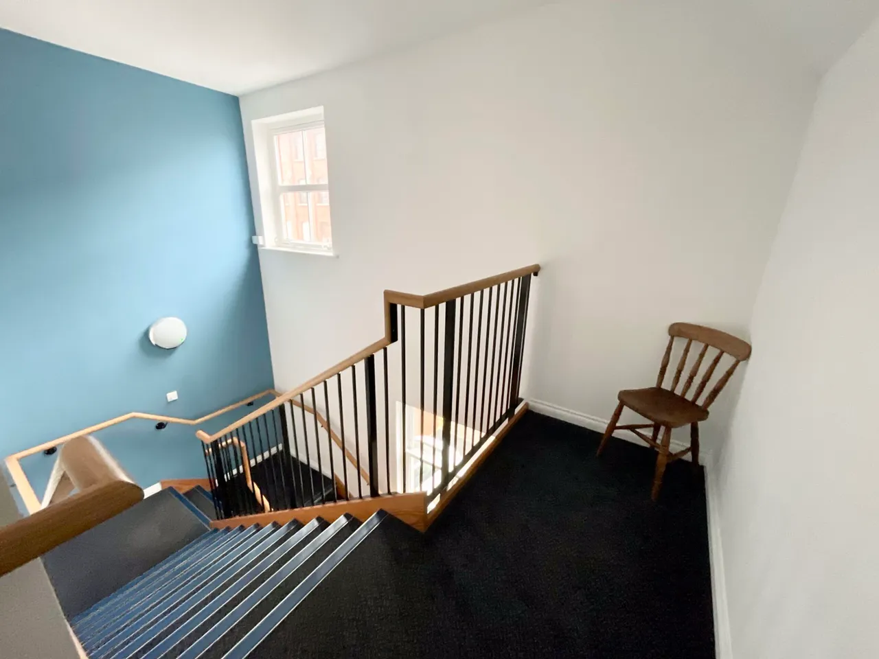 Riverside Crescent, Hall Yard, ST10, photo 16