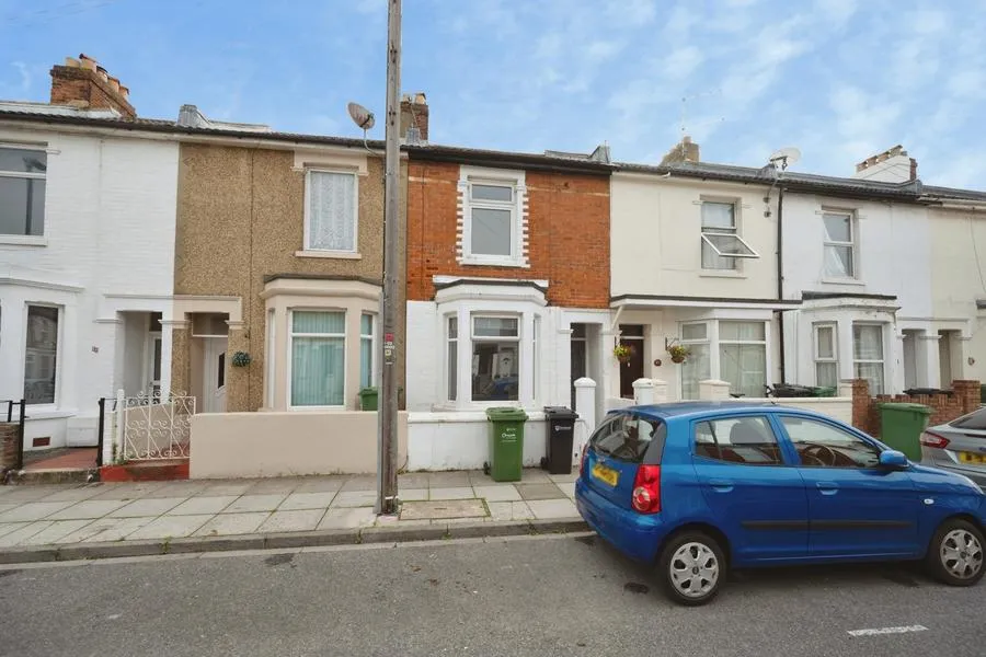 Jubilee Road, Southsea, PO4, photo 21