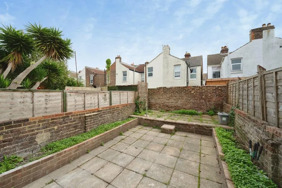 Jubilee Road, Southsea, PO4, photo 4