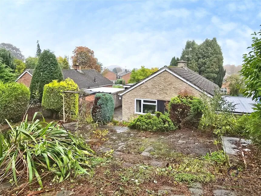 Lower Minster, Oswestry, SY11, photo 6