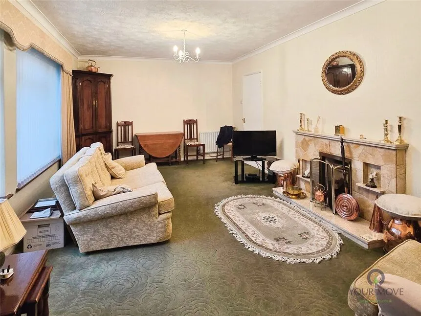 Lower Minster, Oswestry, SY11, photo 2