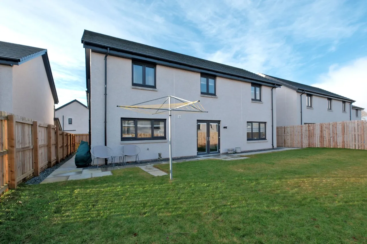 Daisy Close, Mintlaw, AB42, photo 30