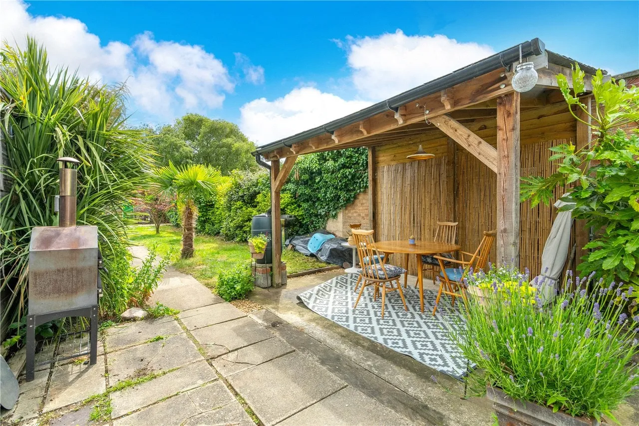 North Road, Bourne, Lincolnshire, PE10, photo 2