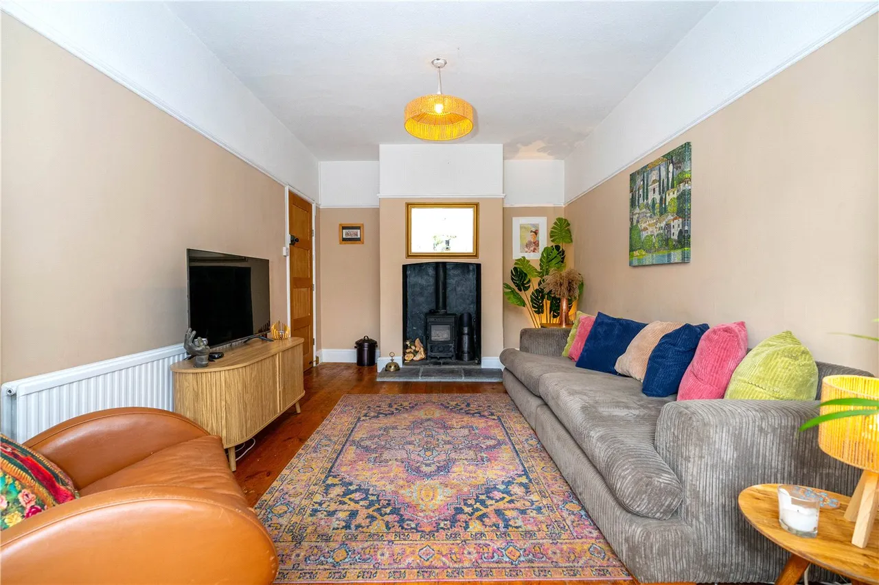 North Road, Bourne, Lincolnshire, PE10, photo 5