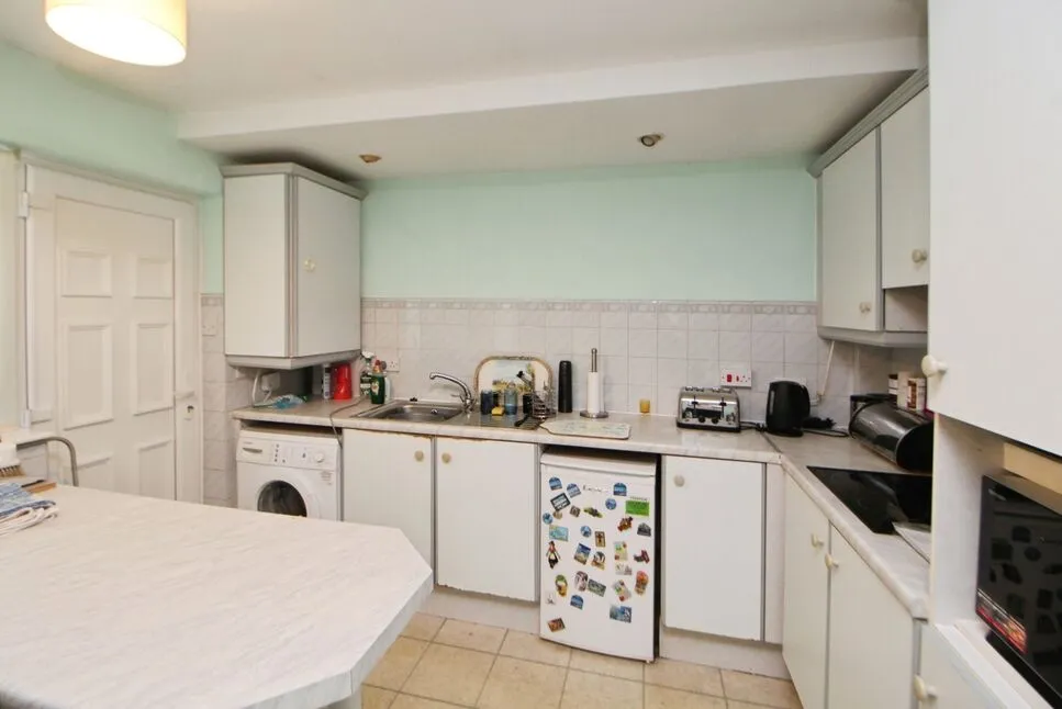 Longclough Drive, Glossop, Derbyshire, SK13, photo 4