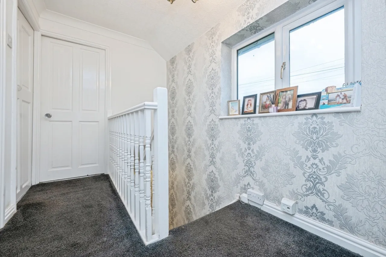 Church Lane, Middleton, Tamworth, Warwickshire, B78, photo 20