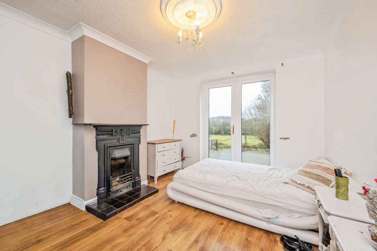 Church Lane, Middleton, Tamworth, Warwickshire, B78, photo 13