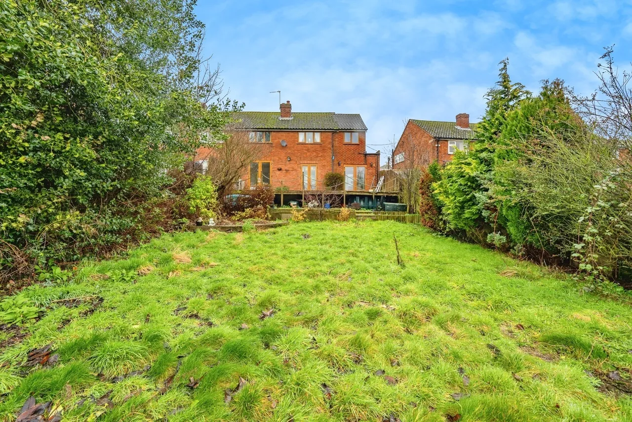 Church Lane, Middleton, Tamworth, Warwickshire, B78, photo 21