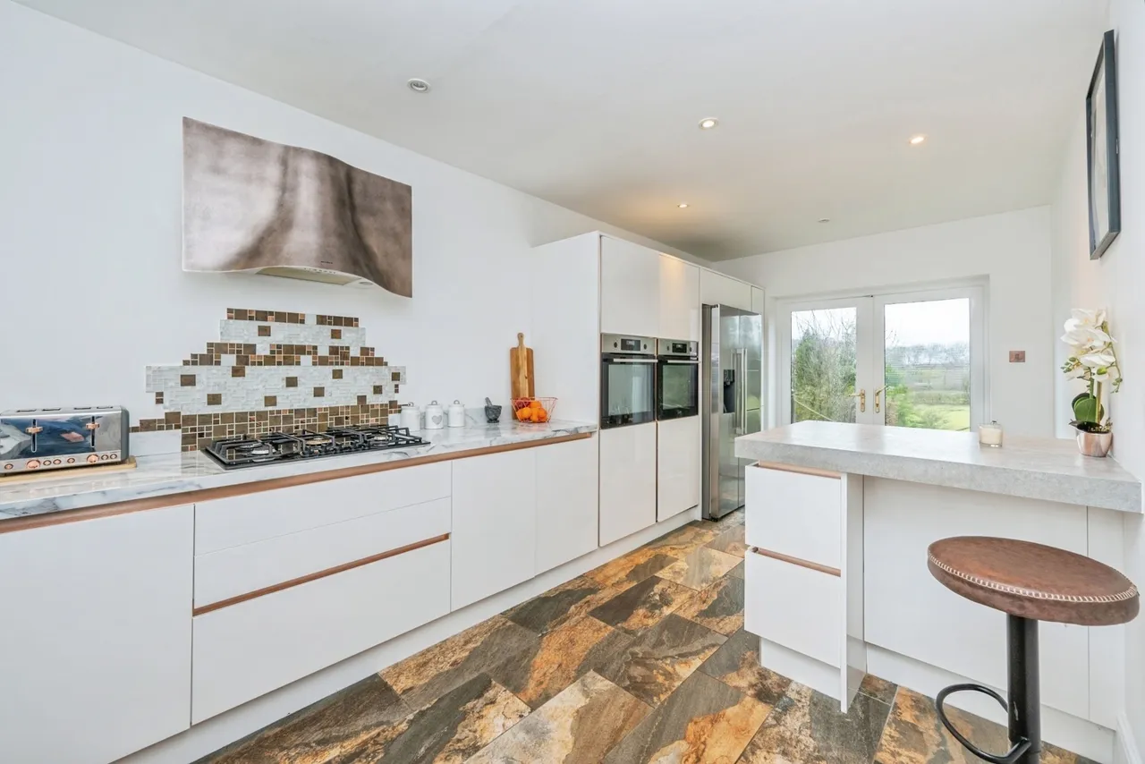 Church Lane, Middleton, Tamworth, Warwickshire, B78, photo 16